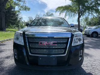 2012 GMC Terrain
