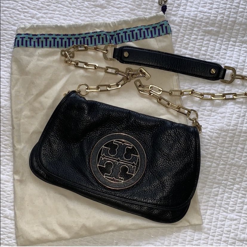 Tory Burch Crossbody Bag Clutch