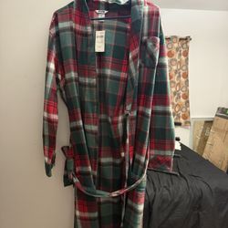Robe