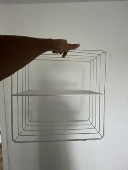 Wall Cabinet Decoration