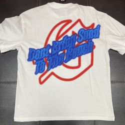 God Speed Shirts (Small-Xl)