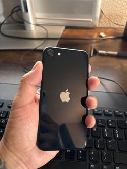 iPhone SE 3rd 5G 128gb Unlocked
