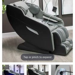 Axis Massage Chair
