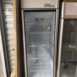 Commercial Refrigerator 