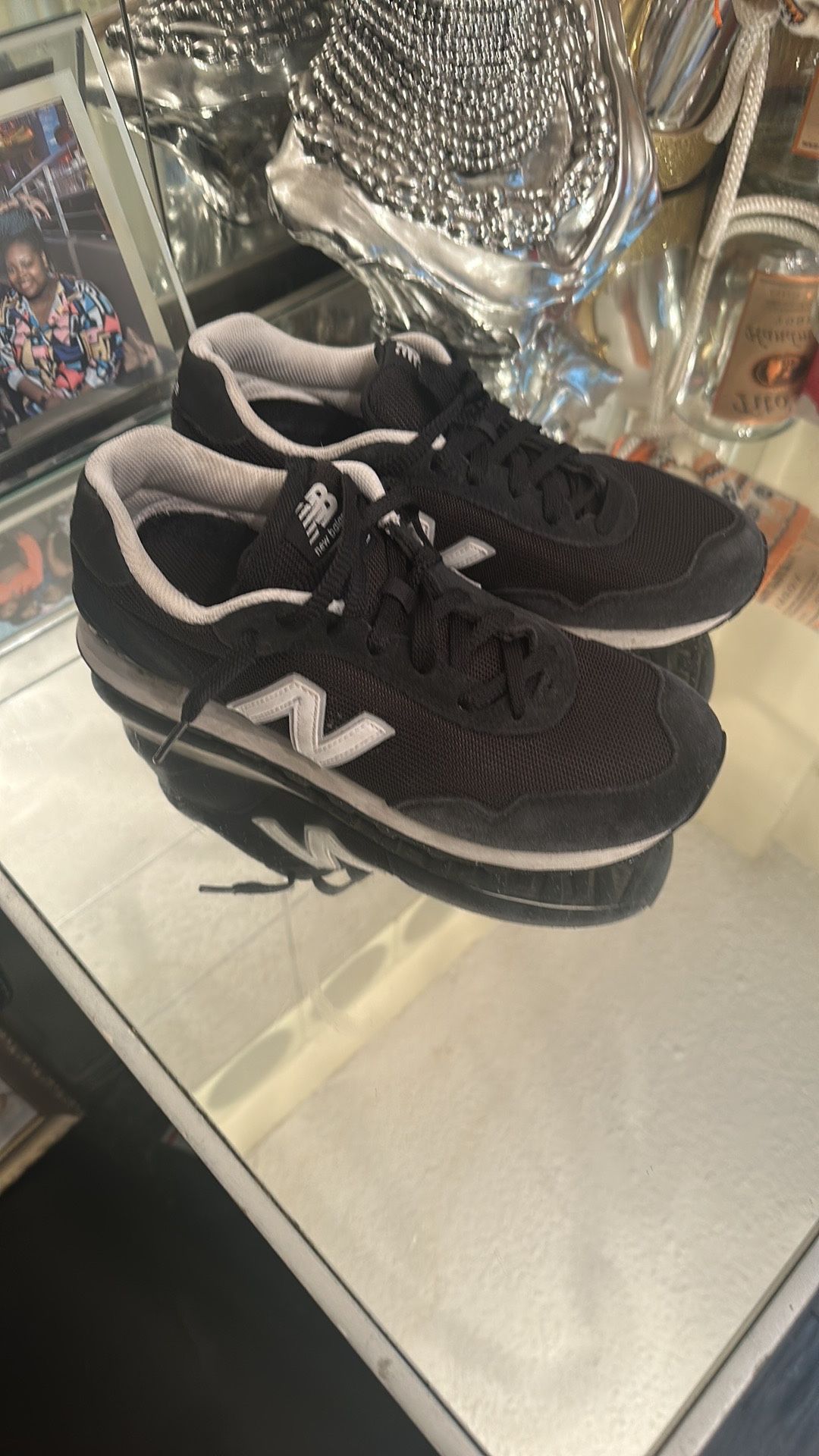 New Balance Sneakers
