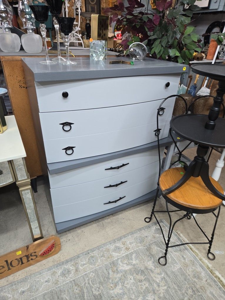 Refinished Dressers