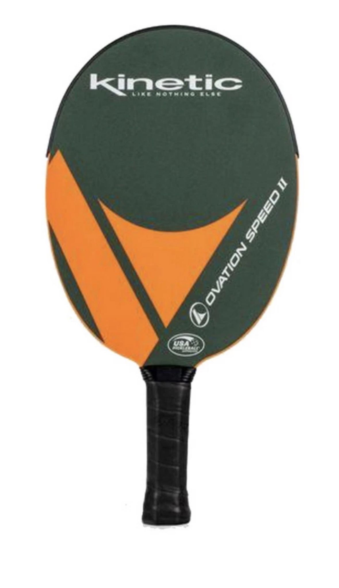 Pro-Level Paddle. Shock-Free Control. Only $60 — Black Friday Madness!” 