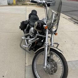 Harley Davidson