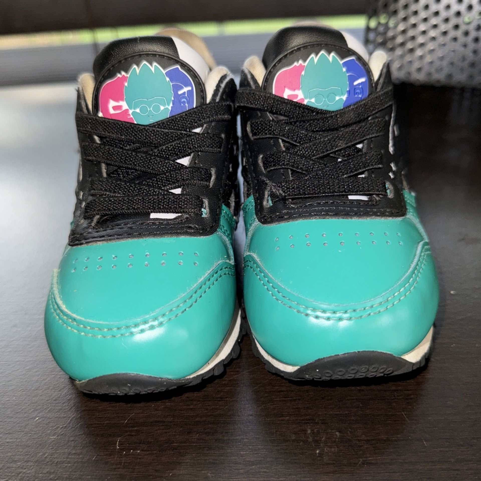 Reebok
