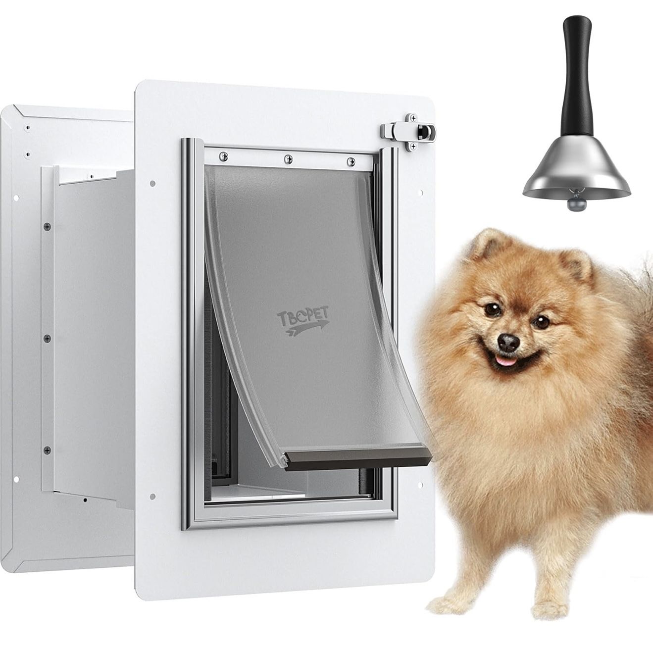 TBC Pet Door