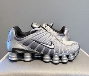 Nike Shox TL Men's Size 11.5