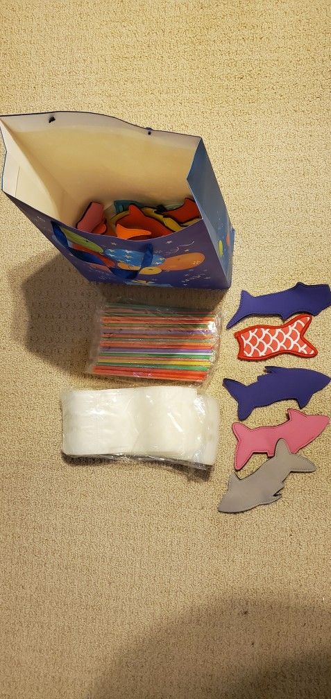 Craft Supplies