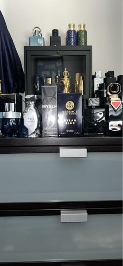 Fragrance Trade/Sell