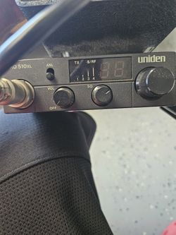 Cb Radio