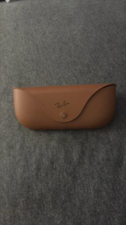Ray ban gen 2 case