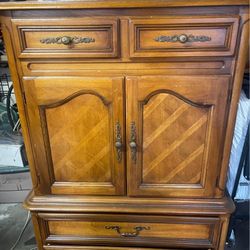 Vintage Bedroom Set