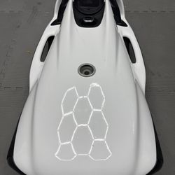 Seabob F5 Low Hours 2020