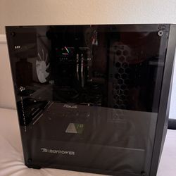 iBuyPower PC And More