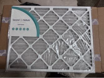 Furnace Filters