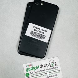On Sale Unlocked iPhone 7