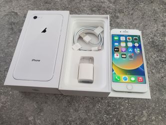 UNLOCK IPHONE 8 64GB