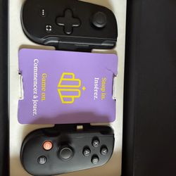 BackBone Game Controller 