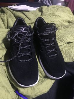 Steph Curry shoes