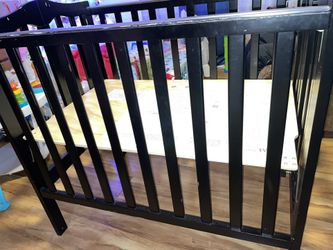 Baby Crib