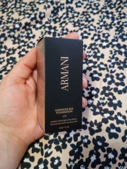 Armani Foundation