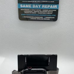 APPLE WATCH SERIES 6. 44mm GPS /WIFI 