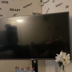 LG Smart TV 55IN