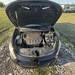 2013 Dodge Dart