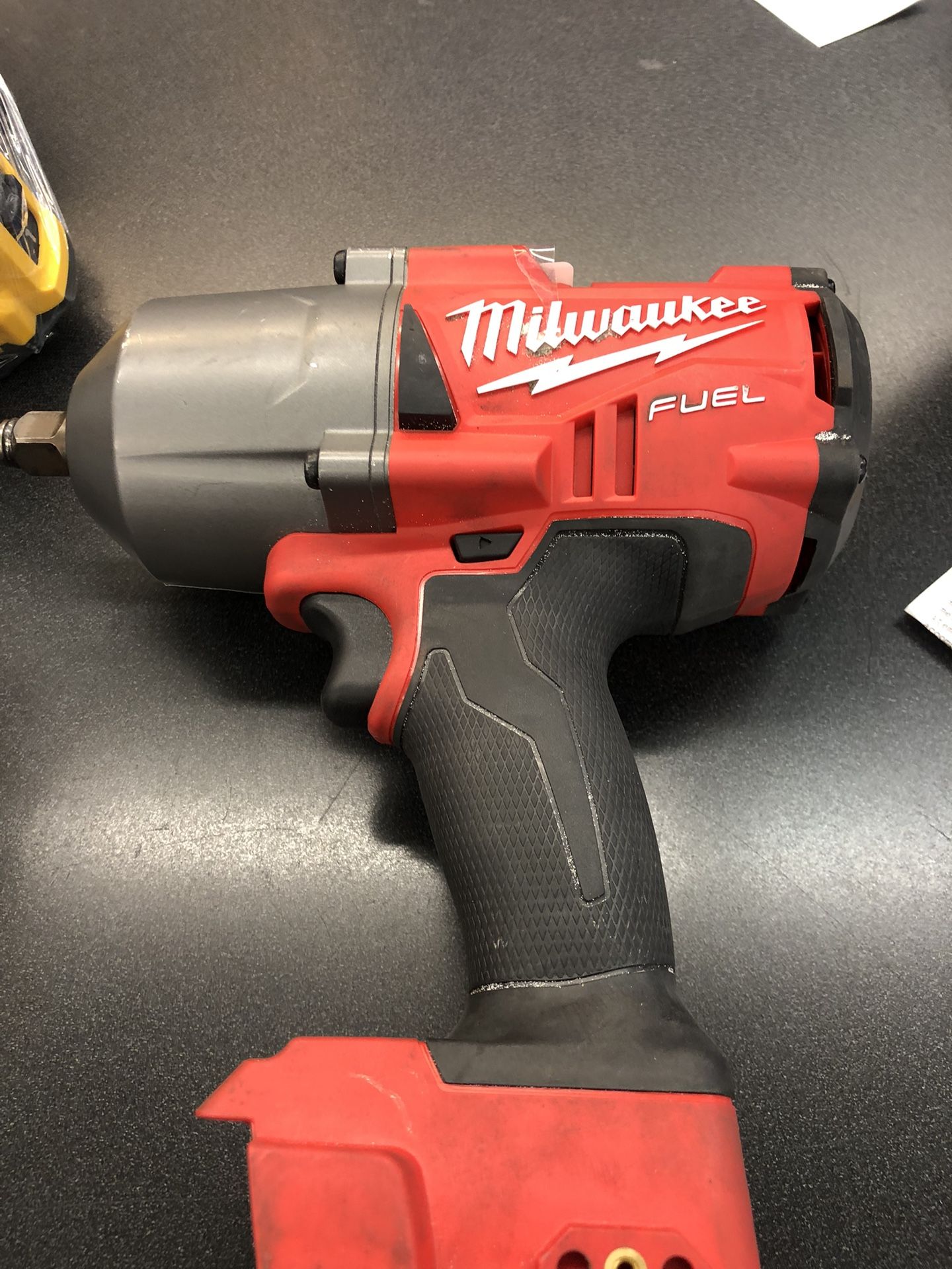 Milwaukee Impact Wrench