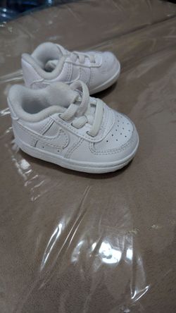 Air Force One newborn