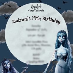 digital invitations