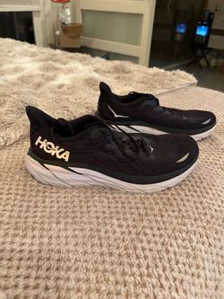 Hoka  running shoes size 10.5 women’s