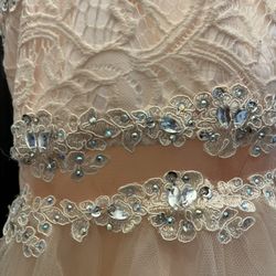 Formal Girls Dress