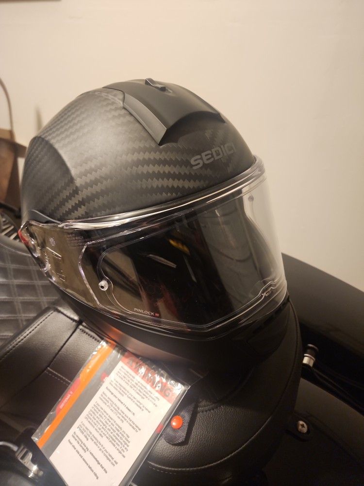 Sedici Sistima II w/pinlock