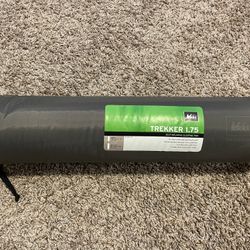 REI Trekker Self Inflating Sleeping Pad( Youth Or Small Person)