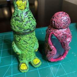 Stash Jars