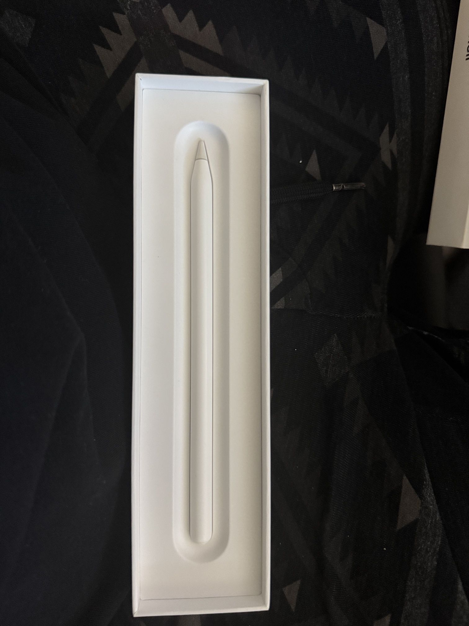 Apple Pencil