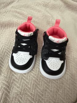 Baby Girl SHOES