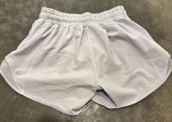 Lululemon shorts size 10