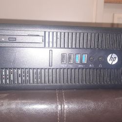 Hp Elitedesk 800 G2 SFF