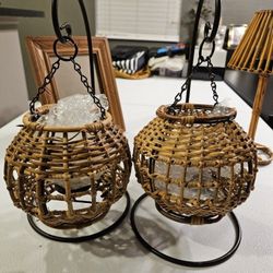 Tropical Beach Decor 