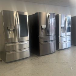 Refrigerador LG Garantía 30 Días