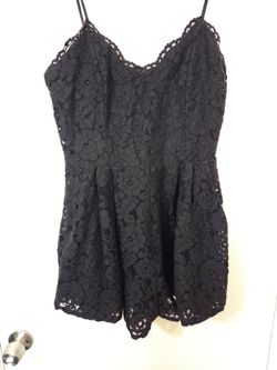 Short and dress size M/L