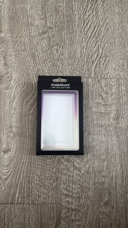 BGS graded guard