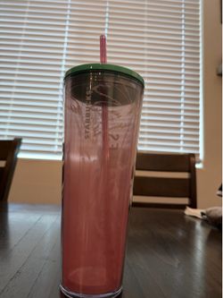 Starbucks cups