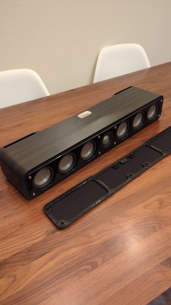 Polk Audio Signature Elite ES35